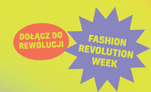 Tydzień Fashion Revolution 2025