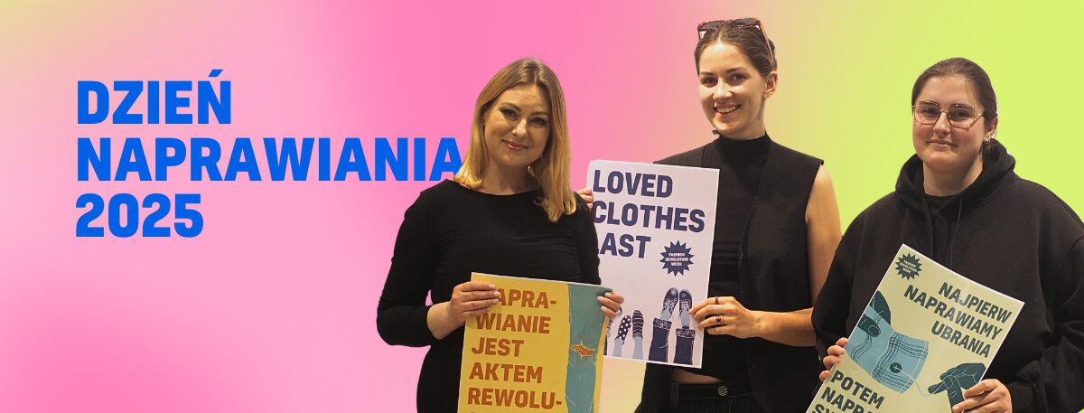 Dzień naprawiania 2025 podsumowanie