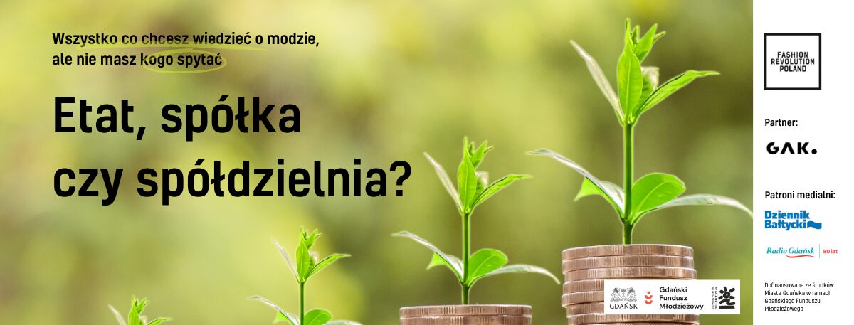 Etat spółka czy spółdzielnia nagłówek