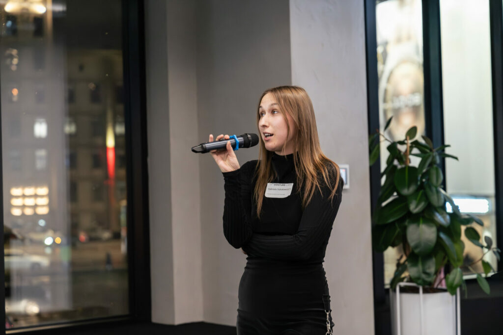 Gabriela Hukałowicz Responsible Fashion Business Fashion Revolution Polska