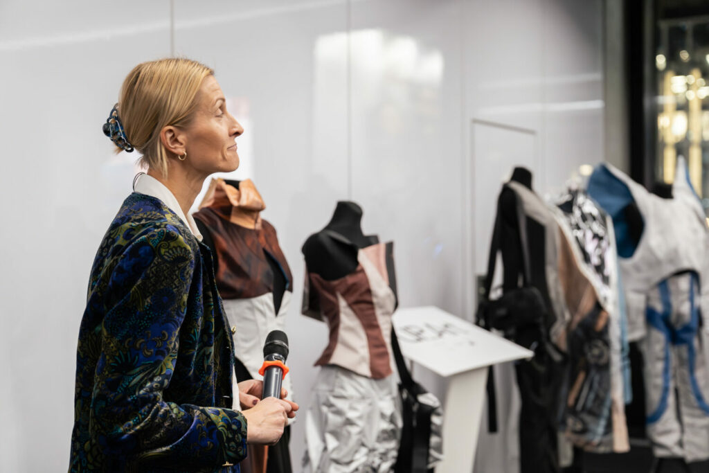 Remakeit Responsible Fashion Business Fashion Revolution Polska