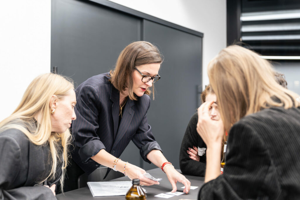 Responsible Fashion Business Fashion Revolution Polska warsztaty