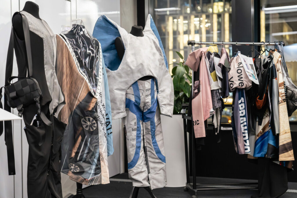 Up_Art Remakeit Responsible Fashion Business Fashion Revolution Polska