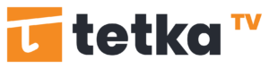 Logo TV Tetka z Tczewa