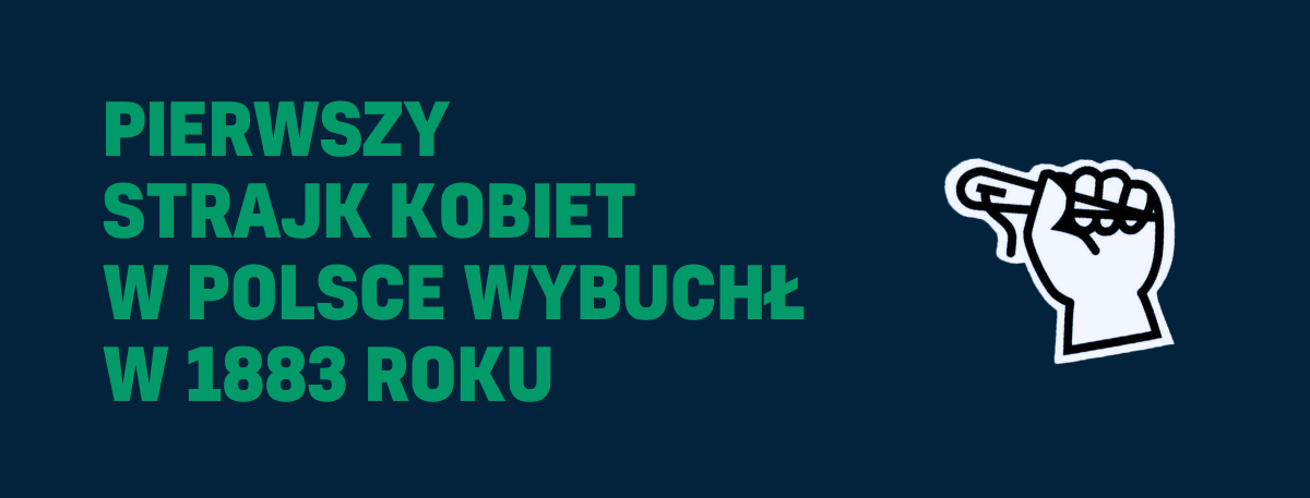 Strajk szpularek w Żyrardowie Fashion Revolution Polska