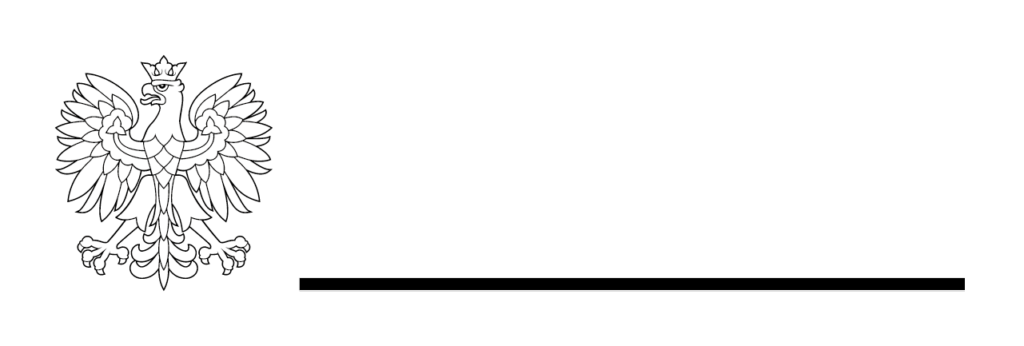Ministerstwo Klimatu i Środowiska logo