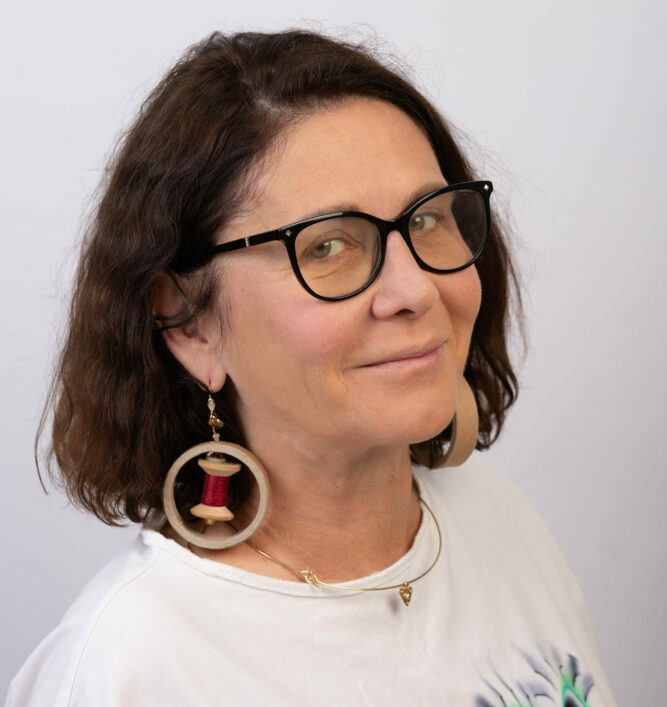 Agata Antonina Zgliczyńska Fundacja Mody Cyrkularnej Responsible Fashion Business