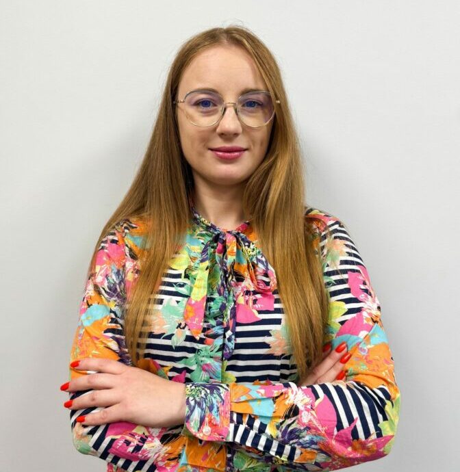 Alicja Ciereszko Miasto Elbląg Responsible Fashion Business