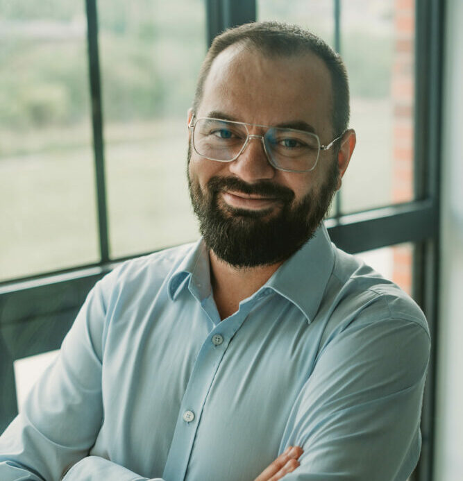 Artur Gorczycki Ekofabryka Wejherowo Responsible Fashion Business