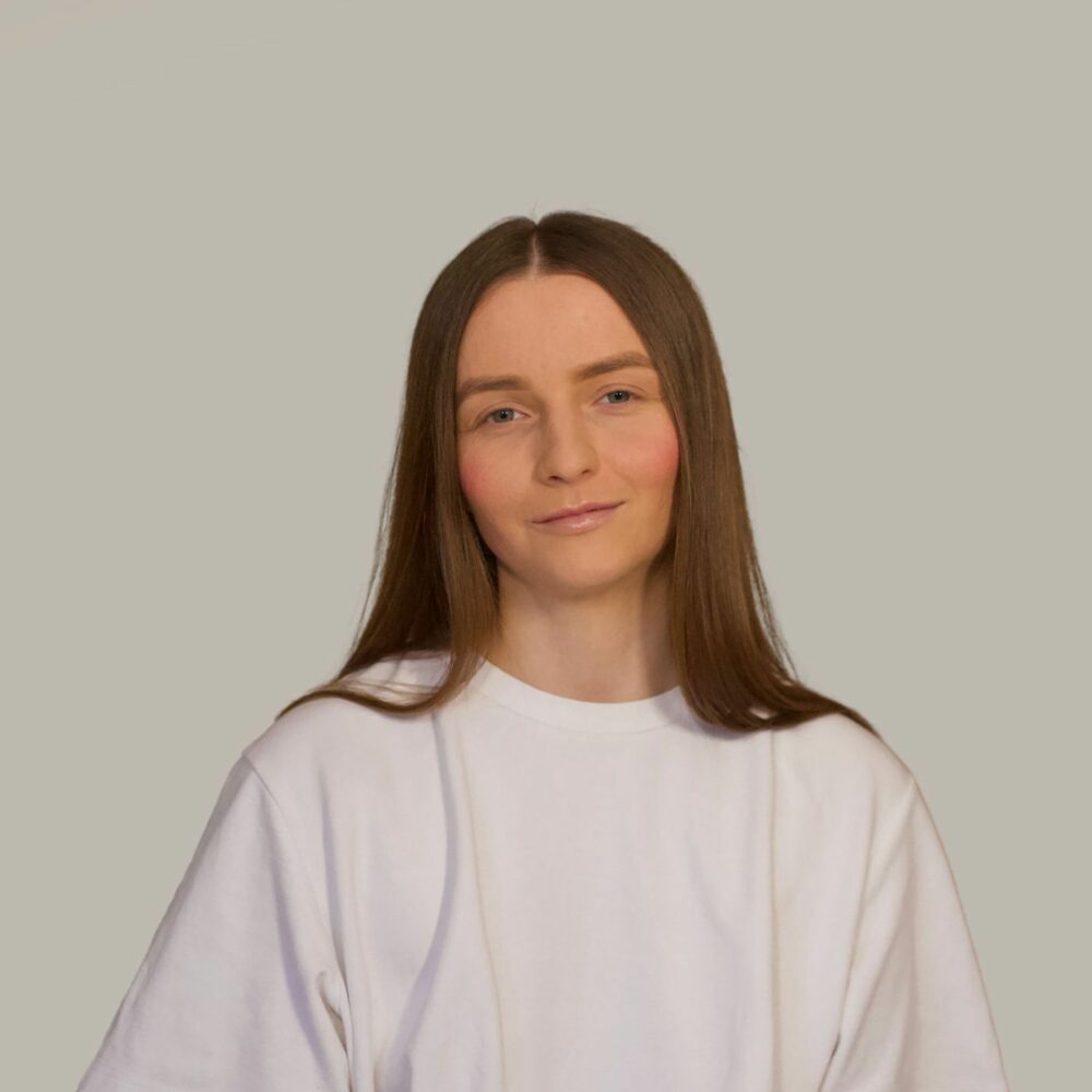 Eliza Gawrjołek
