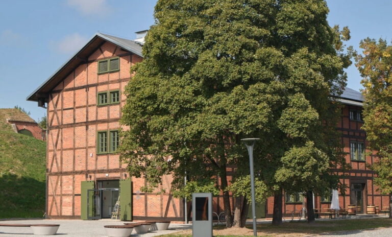Hevelianum