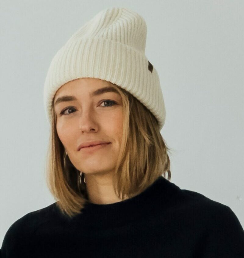 Katarzyna Twardowska Kopyto