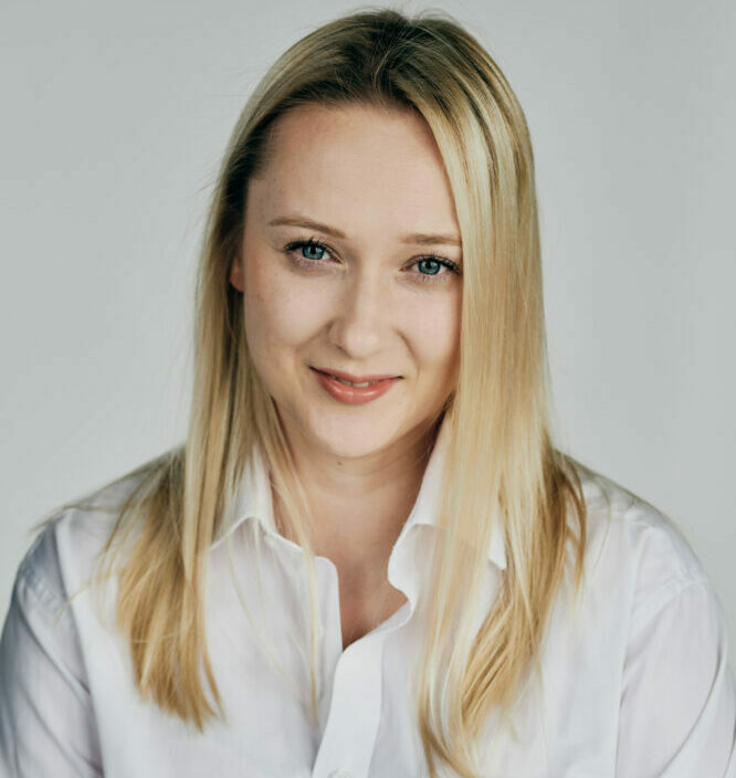 Marlena Płudowska