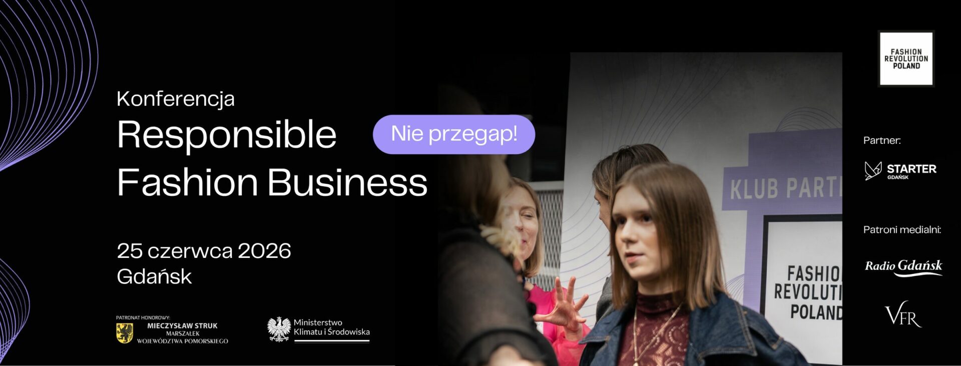 Responsible Fashion Business 2026