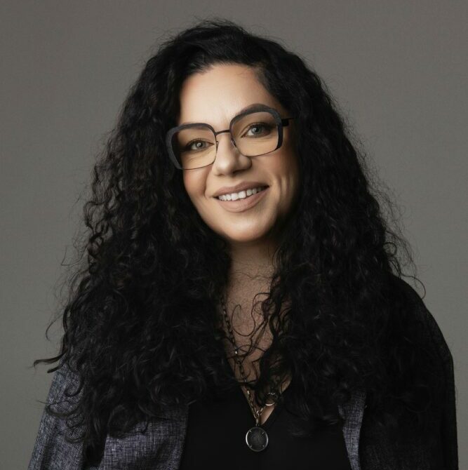 Sandra Skrzypczak BezAle