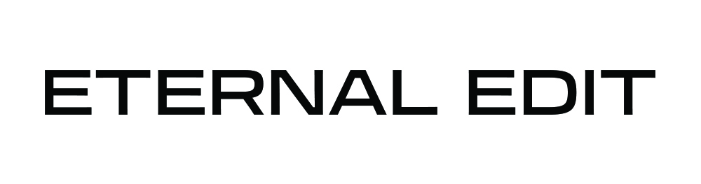 Eternal Edit Logo